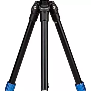 سه پایه آلومینیومی باریک Benro TSL08AN00