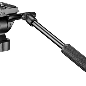هد سیال Manfrotto Befree Live