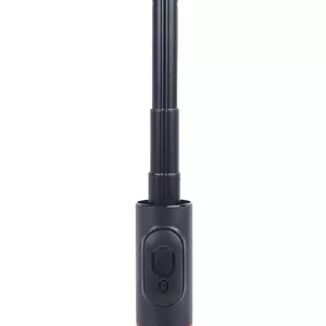 پایه نگهدارنده گوشی مدل Selfie Stick دارای نور