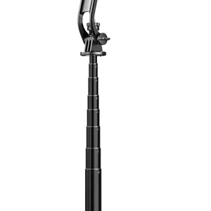 سه پایه و مونوپاد گوشی مدل Extendable همراه ریموت شاتر