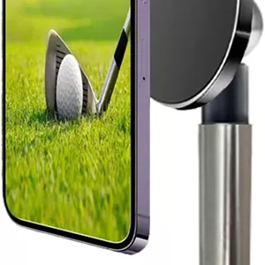 پایه نگهدارنده گوشی گلف مدل Monopod با قابلیت نصب در زمین