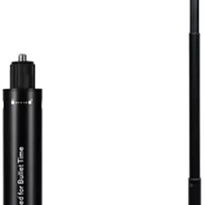 مونوپاد آلومینیومی مدل Telescoping با قابلیت تنظیم ۳۶۰ درجه