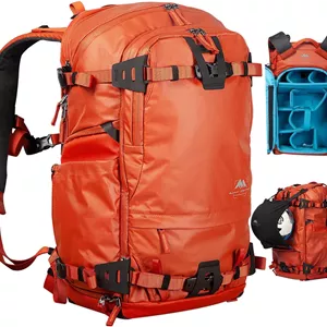 کوله پشتی دوربین سامیت کریتیو مدل Tenzing ظرفیت 25 تا 45 لیتر