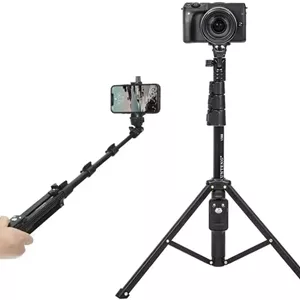 سه پایه و مونوپاد SKEIDO مدل Portable