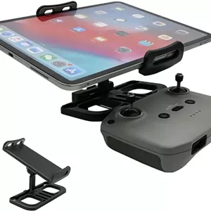 هولدر تبلت پهپاد مدل DJI مناسب برای سایز 4.7 تا 12.9 اینچ
