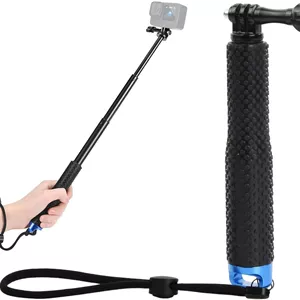 مونوپاد گوپرو مدل Extendable رنگ آبی