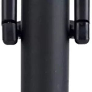 مونوپاد سه پایه تاشو کوچک، قابل افزایش طول، میله سلفی دستی، نگهدارنده سلف پرتره دستی برای تلفن هوشمند (رنگ: Hortel)