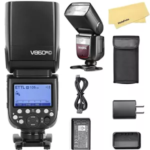 فلاش گودکس V860III-C