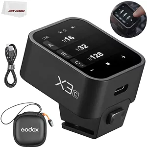فلاش Godox مدل X3TTL C