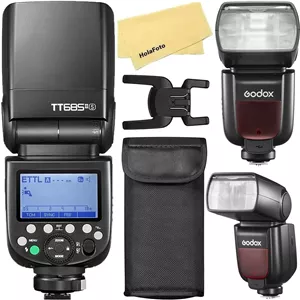 فلاش گودکس TT685II-S