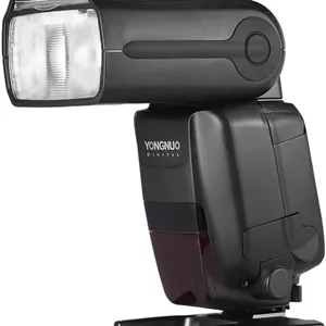 فلاش اکسترنال یانگنو مدل YN600EX-RT II مخصوص کانن