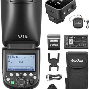 فلاش اکسترنال گودکس مدل V1PRO N مخصوص نیکون