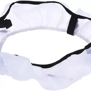 دیفیوزر فلاش رینگ لایت Irovami مدل LA-650B سایز 18 اینچ
