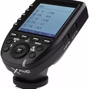 تریگر فلاش گودوکس مدل Xpro-P مخصوص پنتاکس