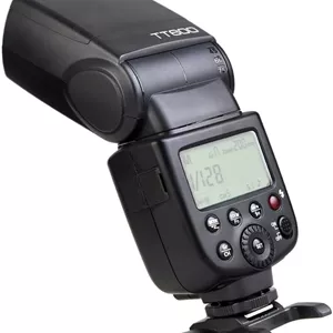فلاش دوربین TT600، فلاش اسپیدلایت مستر/اسلیو با سیستم تریگر وایرلس 2.4G داخلی GN60 سازگار با C-anon Ni-kon Pentax Olympus Fujifilm و AD360II-C AD360II-N TT685C