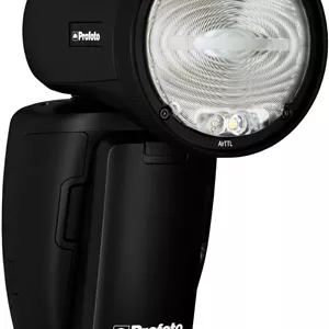 فلاش استودیویی Profoto A10 AirTTL-N برای نیکون