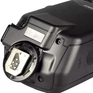 فلاش حلقه ای ماکرو Irfora YN-14EX برای دوربین های DSLR کانن EOS
