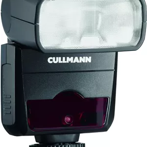 فلاش کالمن CUlight FR 36P برای پنتاکس