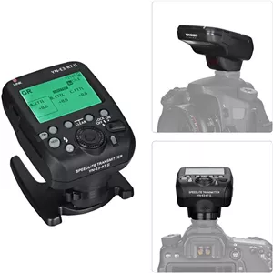 فرستنده فلاش یونگنو مدل YN-E3-RT II