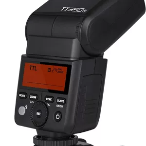 فلاش گودکس TT350N