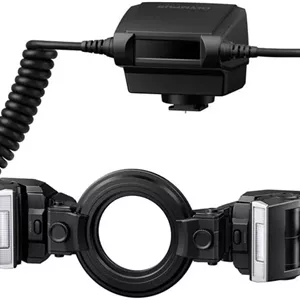 فلاش ماکرو OM SYSTEM OLYMPUS STF-8
