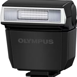 فلاش اکسترنال Olympus FL-LM3