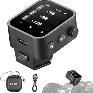 تریگر فلاش گودکس مدل X3-F مخصوص فوجی‌فیلم