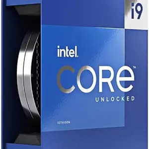 پردازنده اینتل Core i9-13900KS با 36 مگابایت اسمارت کش - نسخه جعبه‌ای