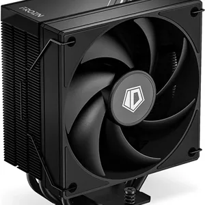 خنک کننده پردازنده ID-COOLING FROZN A410 مشکی