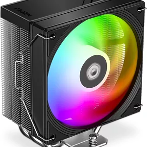 خنک کننده پردازنده ID-COOLING FROZN A410 SE ARGB