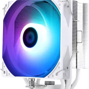 خنک کننده پردازنده Thermalright Assassin X 120 REFINED SE WHITE