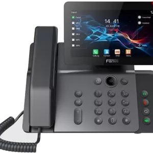 تلفن تحت شبکه فنویل مدل V66 صفحه نمایش 7 اینچ