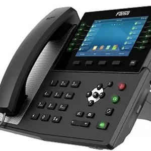 تلفن تحت شبکه فنویل X7C مشکی