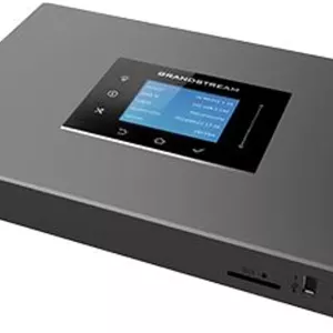 سانترال تحت شبکه گرنداستریم مدل UCM6300A ظرفیت 250 کاربر