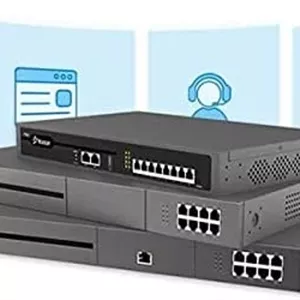 سانترال یستار مدل P560 ظرفیت 200 داخلی