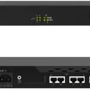 دروازه ویپ Dinstar MTG1000-1E1/T1 برای ارتباطات مطمئن
