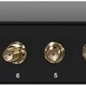 دروازه ویپ Dinstar UC2000-VE-8T GSM/WCDMA/LTE