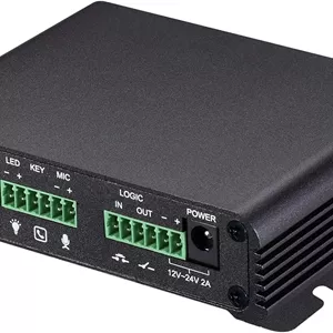 درگاه پیجینگ و اینترکام ویدیویی Fanvil SIP PA2