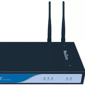 دروازه ویپ تلفن و دستگاه Yeastar TG200 NeoGate GSM
