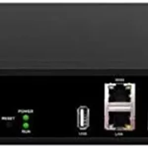 گیت‌وی ویپ یستار مدل TE100 تک پورت E1/T1