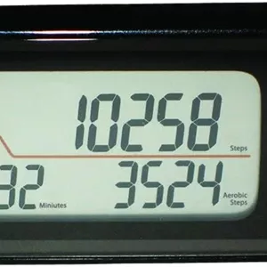 گام شمار جیبی امرن مدل HJ-303