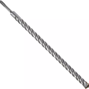 DeWalt مته SDS BIT EXTREME 22 X 450MM، زرد/مشکی، DT9604-QZ