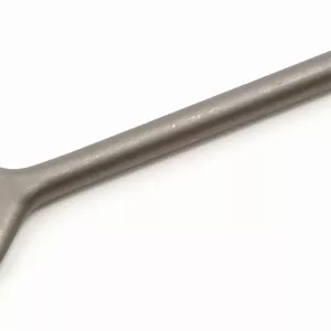 قلم تخت فولادی 80 میلی‌متری Dewalt SDS Max - طول 300 میلی‌متر