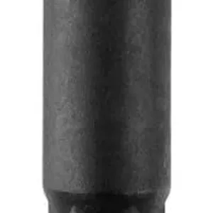 تبدیل سوکت DEWALT، دنباله شش گوش، آماده ضربه، 1/4 اینچ به 3/8 اینچ (DW2542IR)