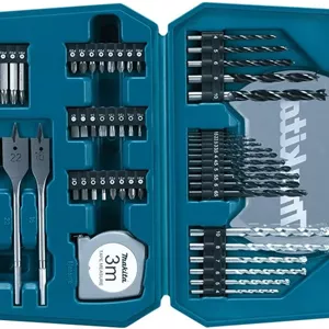 قلم پهن ماکیتا B19، 50 میلی متر در 300 میلی متر، D-47145