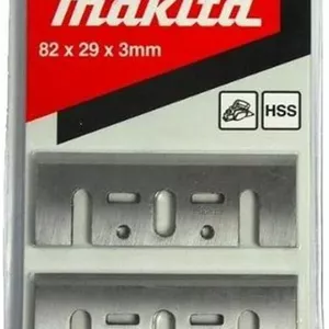 تیغه 82 میلی‌متری HSS ماکیتا مدل D-16346 (2 عدد در هر بسته)، چند رنگ، مجموعه 2 عددی