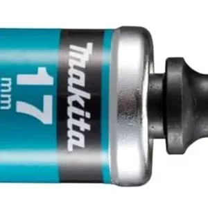 بیت بکس ضربه ای ماکیتا E-03517 E-3517، H17 x 80 میلی متر
