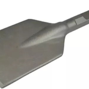 قلم تخریب بیلچه ای ماکیتا 125 x 400 میلی متر، دیسکی، 05717