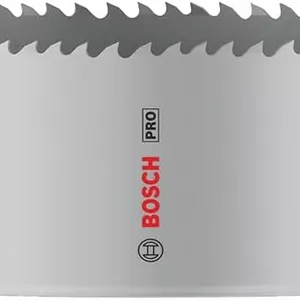 Bosch 1 عدد اره گردبر چند منظوره PRO (برای چوب نرم، دیوار خشک، قطر 140 میلی متر، لوازم جانبی حرفه ای دریل/پیچ گوشتی)