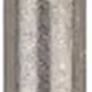 مته فلز HSS-G بوش 2608585473، استاندارد Din338، سایز 1.8 میلی‌متر × 22 میلی‌متر × 46 میلی‌متر، نقره‌ای، بسته‌ 10 عددی